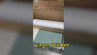 Canon OCE varioPRINT Förderband 1060075550