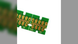 Signal-responsiver T7251-4 Einmal-Patronen-Chip, kontaktfest, Kalibrierung, präzise, ​​kompatibel für E