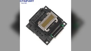Kein Verstopfen der Druckkopf-Feindüse, kompatibel mit Epson L4168 4158 3118 3119 1118 1119 3156 3158