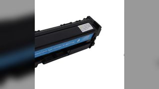 Tonerkartusche M283fdw mit hoher Reichweite, stabil, kompatibel mit HP 206A 207A W2110A W2210A M255dw