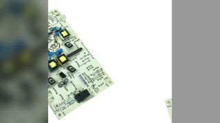Überlastgeschützte Precise Signal Pantum-Netzteilplatine für den Bürodrucker 3301 3302 3305