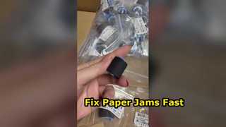 Pickup Roller RL1-1442-000 RL1-1443 -000 RL1-2593-000 CET4702 für HP M1132 M1212 P1005 P1006 P1007 P