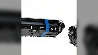 Stabile Fixiereinheit CF235-67921 RM1-8735-000 Langlebig kompatibel für HP M725 M712