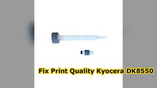 Canon Pickup Roller Assembly Kit QM3-4014-000 QM3-4014-010 Passend für PIXMA G-Serie