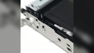 Stabile Transferbaugruppe, langlebig, kompatibel für HP M154 M252 253 254 255 277 278 M280 281 283