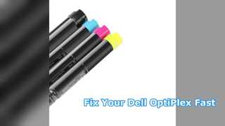 Dell C7765dn Tonerkartusche 593-10873 Ersatztoner für C7765dnf MFP