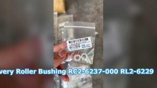Lieferrollenbuchse RC2-6237-000 RL2-6229 für HP P2035 P2055 2015 1320 Canon IR1122 IR1133 IR103