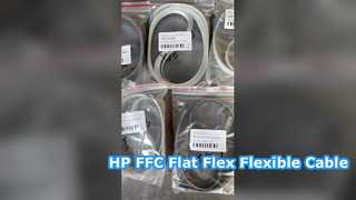 FFC Flat Flex Flexibles Kabel für HP M435 M476 M521 14pin M1132 MF249 15pin14pin M130 MF429