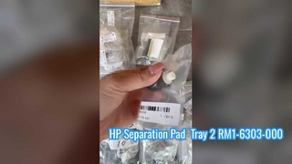 Trennpolsterfach 2 RM1-6303-000 für HP P3005 P3015 M3027