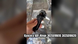 Scharnier 302S018610 302S018620 für Kyocera M2040 M2135 M2540 M2635 M2640 M2735 P2040 P2235 M5521 M5526