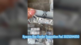 Doc Feeder Separation Pad 302S094050 für Kyocera M2040dn M2540dw M2635dw