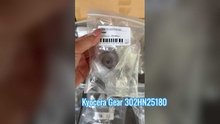Getriebe 302HN25180 Kyocera P3045dn P3050dn P3055dn P3060dn P3145dn P3150dn P3155dn P3260dn PA4500x PA50
