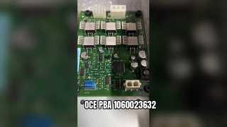 PBA 1060023632 für OCE 120