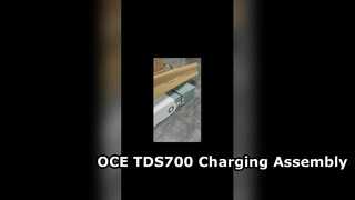 Original-Ladebaugruppe 1060015221 1070026763 für OCE TDS700