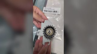 OCE PULLY ZAHNRIEMENZAHNRAD ​​1933807