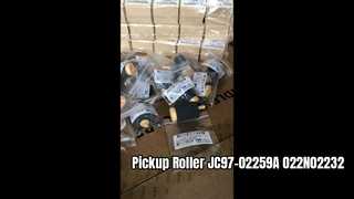 Pickup Roller JC97-02259A 022N02232 für Xerox WC4150 WC4250 WC4260 WC3315 3325 Phaser 3320 SCX6555N