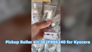 Pickup Roller Kit 302F906240 für Kyocera FS1028 FS1035 FS1100 FS1120 FS1128 FS1135 FS1300 FS1300D FS