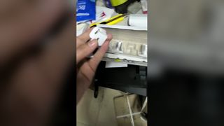 Ricoh Nachfüllheftklammern 416712 Typ W