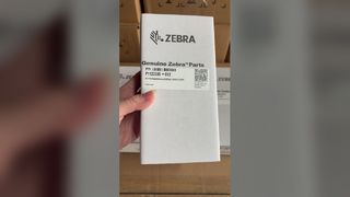 Druckkopf P1123335-012 P112216-10 P112216-11 Rev A1 (0794 Ohm) SN BK2501-00620AB 231-203dpi für Ze