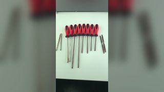 Schraubendreher für 5,5 x 30 cm kompatibles Hongtaipart