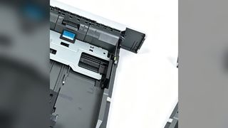 Robustes Papierfach, stabil, kompatibel mit Lexmark B3340 B3442 MS331 MS431 MS439 M1342 MX331 MX431
