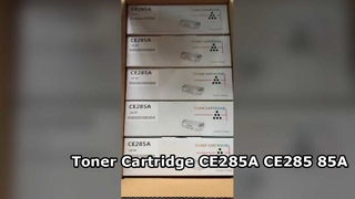 Tonerkartusche CE285A CE285 85A für HP P1102 P1109 MFP M1212 M1217 Canon 325 326 725 925