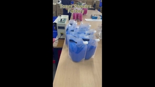 Tonerpulverfabrik Hongtaipart