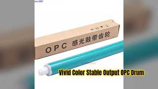 Lebendige Farben, stabile Ausgabe, OPC-Trommel CE314A für HP CP1025 Farblaserdrucker