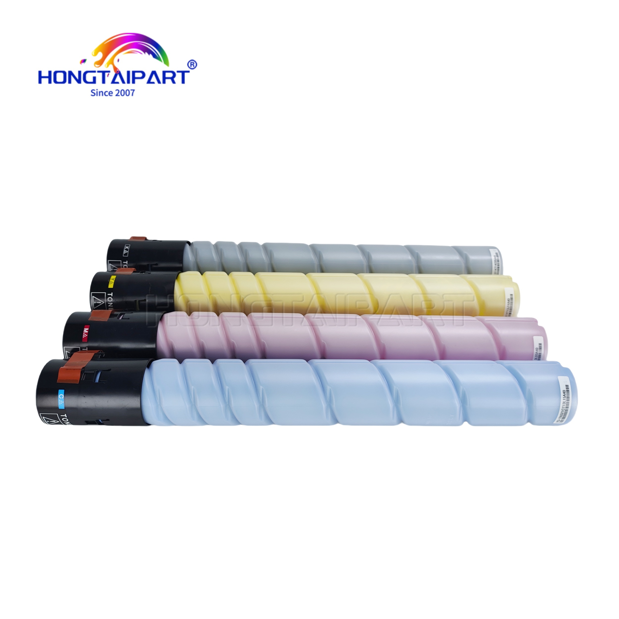 Jüngste Firmenblogs über HONGTAIPART: Ihr vertrauenswürdiger Partner für Premium-Druckerteile