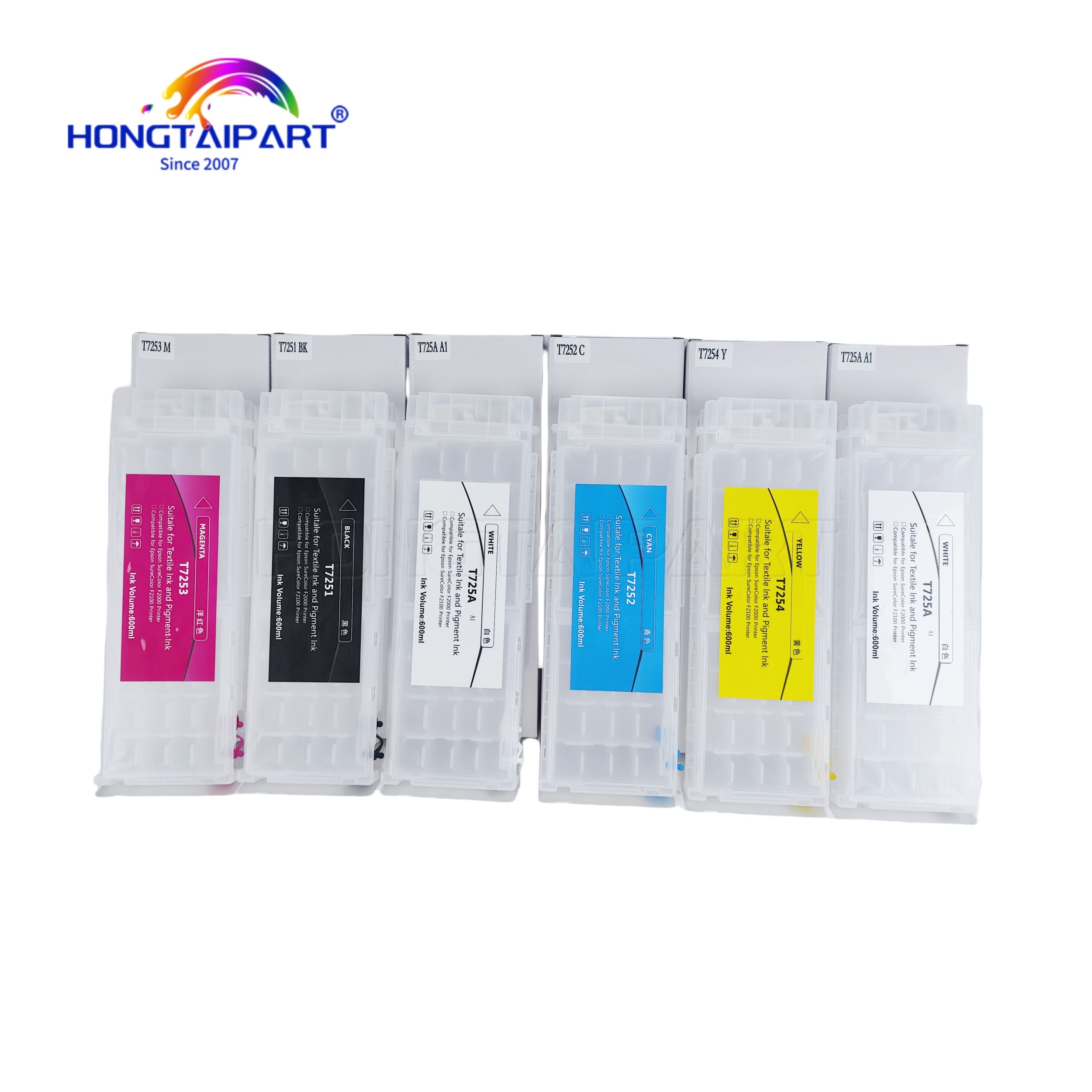 Jüngste Firmenblogs über Partnerschaft mit Hongtai: Ein neues Kapitel für Büro-Lösungen im Nahen Osten schreiben – Ihr zuverlässiger Partner für Win-Win-Druckerzubehör