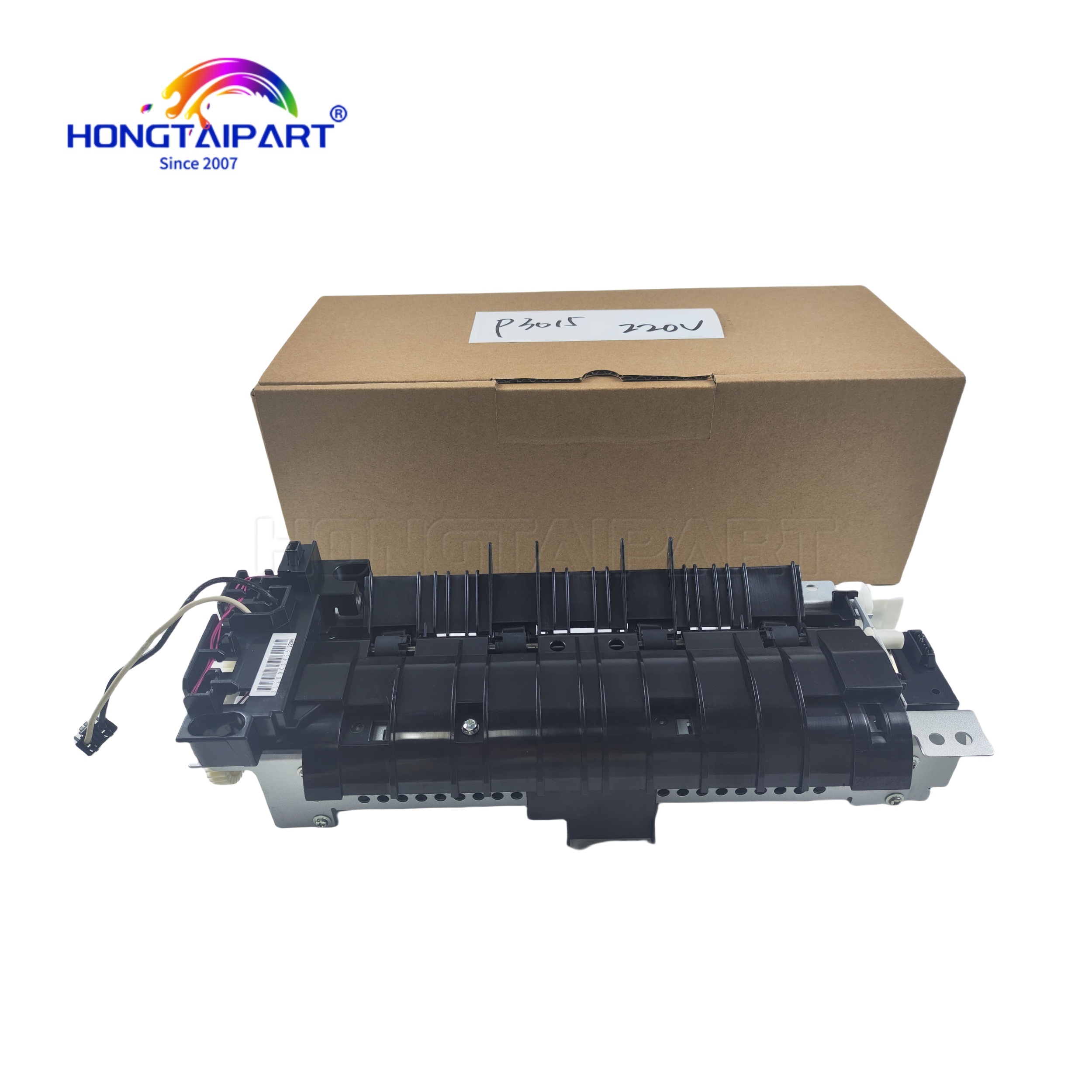 Jüngste Firmenblogs über HONGTAIPART: Neueste Branchennachrichten und Ihr zuverlässiger Partner