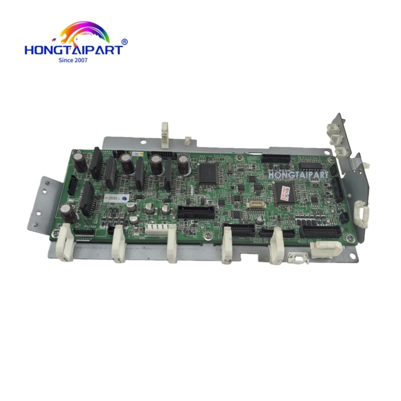 Jüngste Firmenblogs über Intelligenz und Umwelt: Zwillingsmotoren treiben Druckerzubehör in eine neue Ära