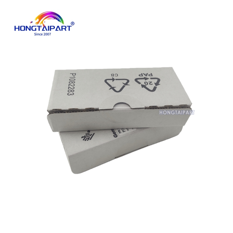 Jüngste Firmenblogs über Druckköpfe: Schutz Ihrer wichtigsten Druckinvestition