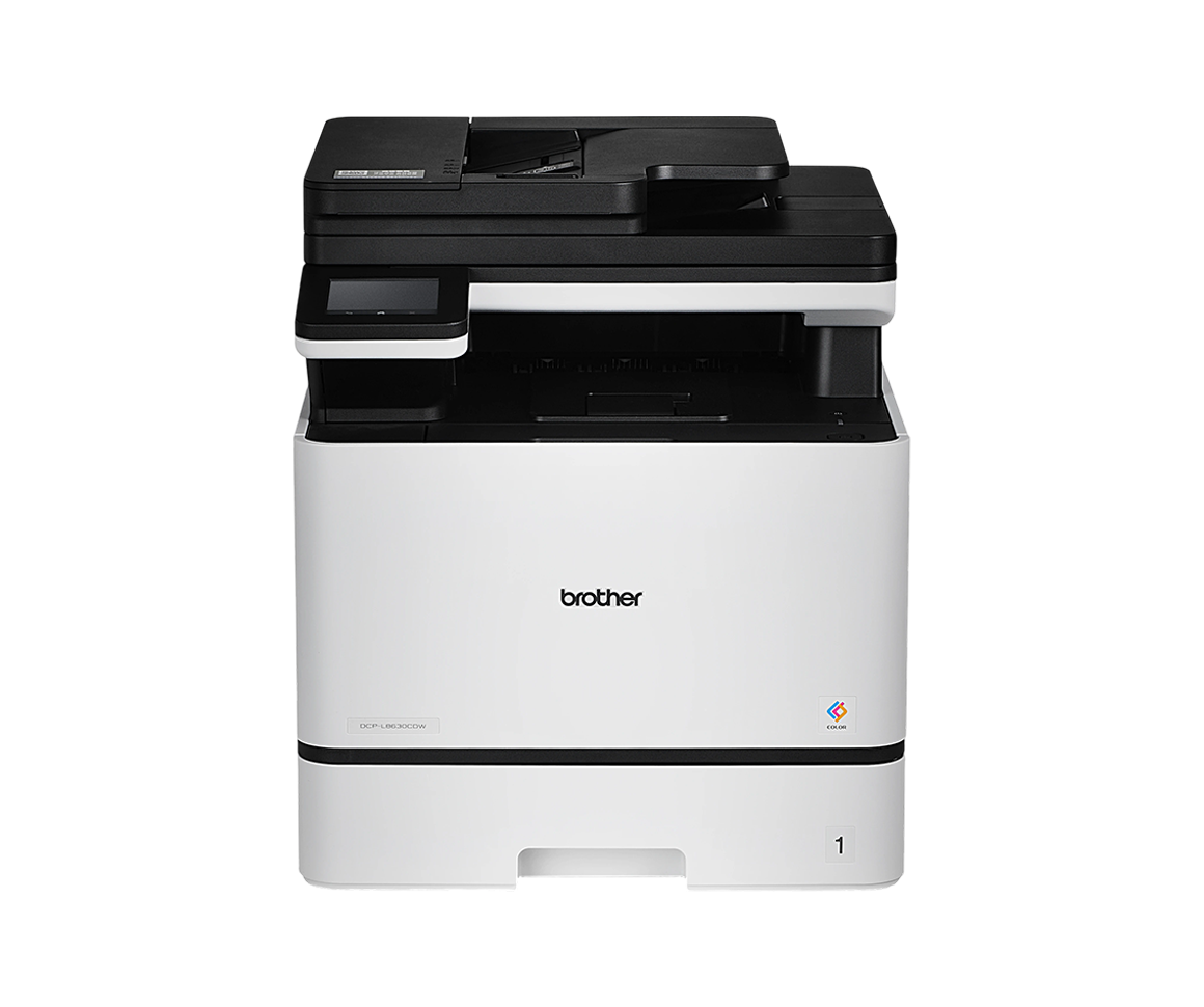 Jüngste Firmenblogs über Bruder DCP-L8630CDW