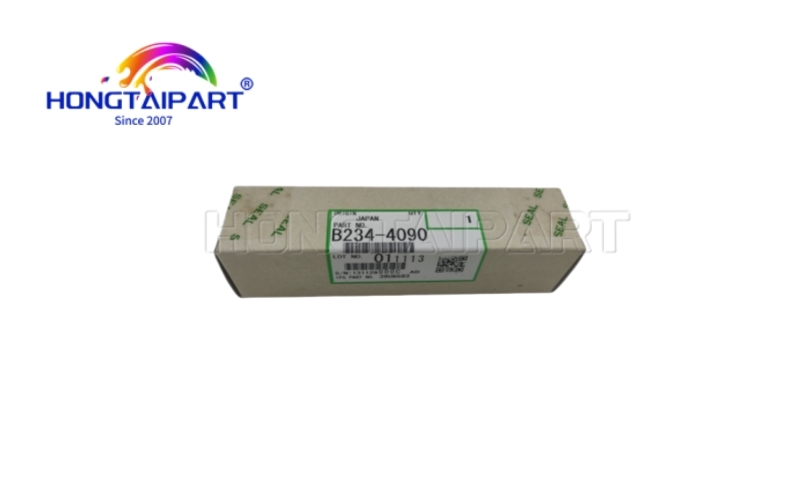 Jüngste Firmenblogs über Ricoh has announced that they will adjust prices for some printing-related products