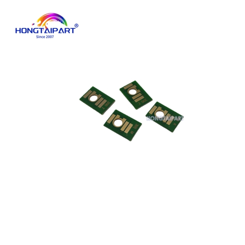 Jüngste Firmenblogs über Smarte Chips definieren Druckverbrauchsmaterialien mit Lebenszyklus-Rückverfolgbarkeit neu