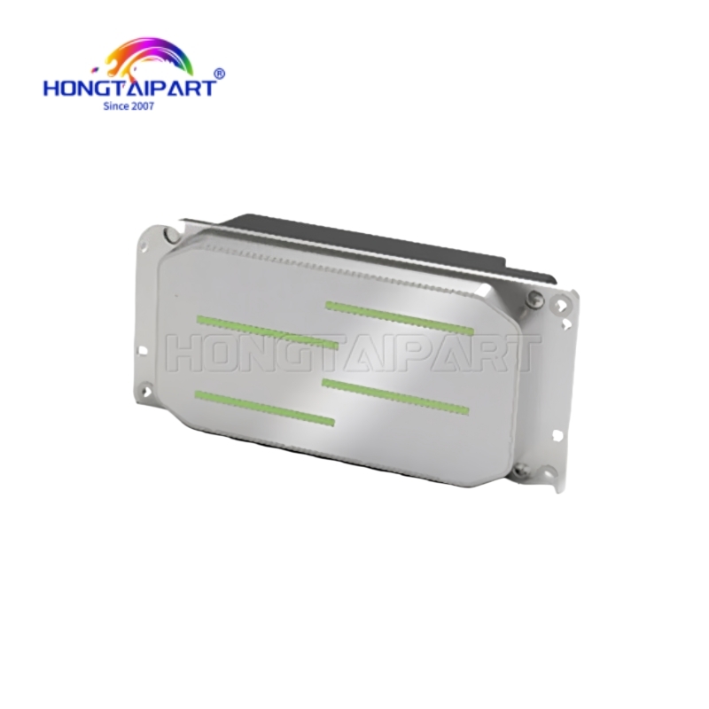 Jüngste Firmenblogs über Epson bringt im April 2026 die zweite Generation des T3200 UV-Druckkopfs auf den Markt