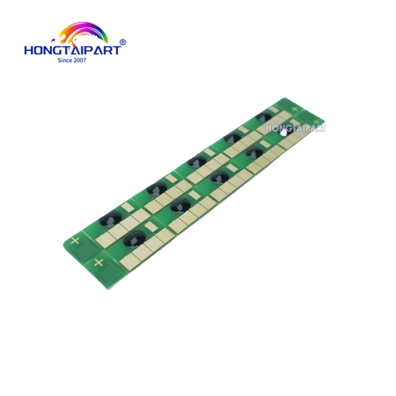 Jüngste Firmenblogs über HP präsentiert Quantenresistente Sicherheitschips für Unternehmensdrucker