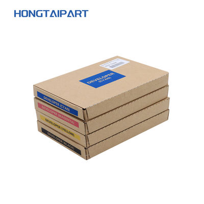 kaufen Entwickler-Pulver 675K76190 675K76220 675K76250 für Xerox-Farbe 550 560 570 700 770 6680 7780 7785 700 J75 C60 C70 C75 on-line-Fertigung