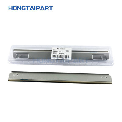 kaufen OEM 2nd BTR Transfer Gürtel Reinigungs Klinge 033K98630 033K96890 607K04292 607K04291 607K04293 859K07313 für Xerox DC V80 V180 V2100 V3100 Kopierer IBT Gürtel Reiniger Klinge on-line-Fertigung