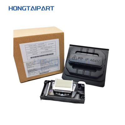 kaufen Drucker-Print Head Fors Epson DX5 R1800 R2400 Mutoh RJ900x F158000 F186000 F160010 echter Tinten-Drucker Print Head on-line-Fertigung