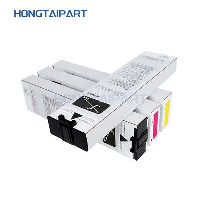 kaufen Kompatible Farbnachfüllungs-Tinten-Patrone für Risograph Comcolor 3110 3150 7110 7150 Drucker Parts 9150 S-6701g S-6702g S-67 on-line-Fertigung