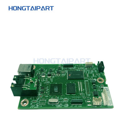 kaufen Logik-Brett des Formatierer-110V für für Pro-M252 M252N M252DW Mainboad PCA ASSY Mother Board H P-LaserJet on-line-Fertigung