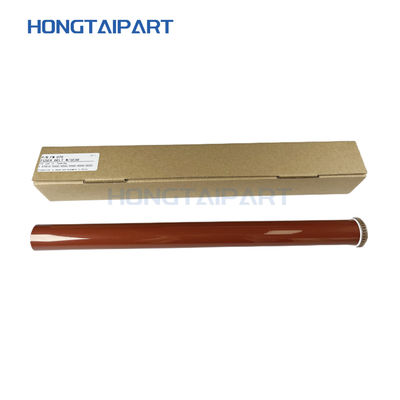 kaufen Kompatibler Fixieranlagen-Film-Ärmel mit Gang 6LJ590000 6LK522780 FILM-T5055C für Toshiba-E-Studio 2555C 3055C 3555C 4555C 5055 on-line-Fertigung