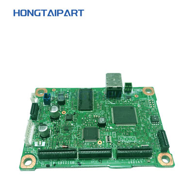 kaufen Logik-Brett des Formatierer-ISO9001 für Bruder HL2260 HL2360 HL2560 Mainboard on-line-Fertigung