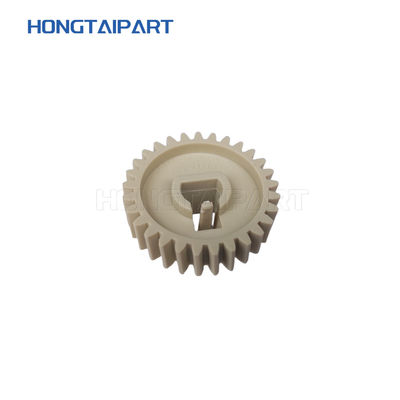 kaufen Kompatibles 29T Fixiergetriebe RU5-0964 RU5-0028 für H P P3005 P3015 M3027 M3035 M3037 Drucker Unterdruckwalzengetriebe on-line-Fertigung