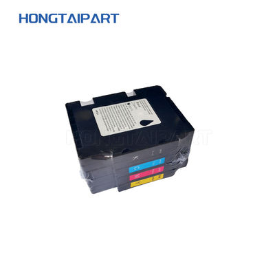 kaufen Leere nachfüllbare Tintenpatrone mit Chips für Ricoh Sawgrass 400 800 SG400 SG800 SG400NA SG400EU SG800NA Subl on-line-Fertigung