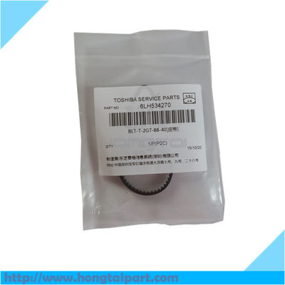 kaufen Zahnriemen Toshiba ES205 206 207 255 256 257 305 306 307 6LH53427000 on-line-Fertigung