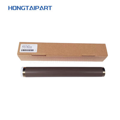 kaufen Brown-Fixieranlagen-Film-Ärmel RM1-8395-FM3 für H P M600 M601 M602 M603 M604 M605 M606 M630 P4010 P4014 P4015 P4515 on-line-Fertigung
