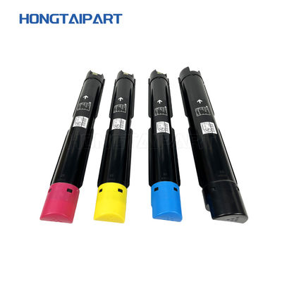 kaufen Farbtoner-Patrone CMYK 106R03749 106R03750 106R03751 106R03752 für Xerox VersaLink C7020 C7025 C7030 on-line-Fertigung